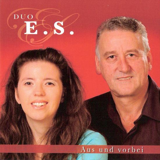 Duo E. S.  2007 - Aus Und Vorbei - Duo E.S. - Aus und vorbei - v.jpg
