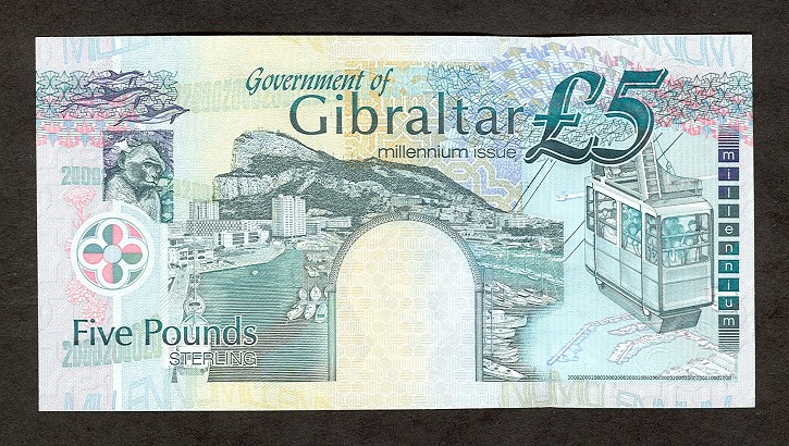 Banknoty Giblartar - GibraltarP29-5Pounds-2000-donatedth_b.jpg