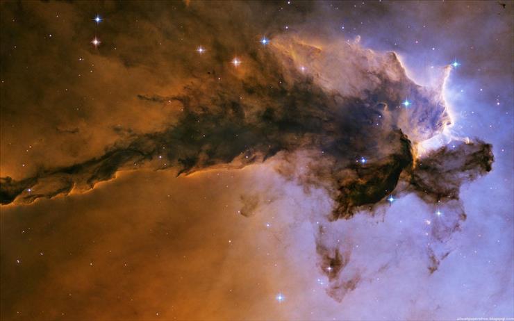 Teleskop Hubblea - 20 tapet jakości HD - 14.jpg