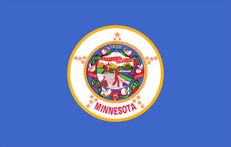 stany USA - 759px-Flag_of_Minnesota.svg.png