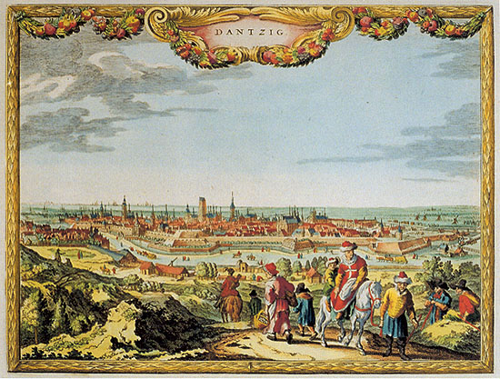 mapy i pamiątki - Gdańsk1650.jpg