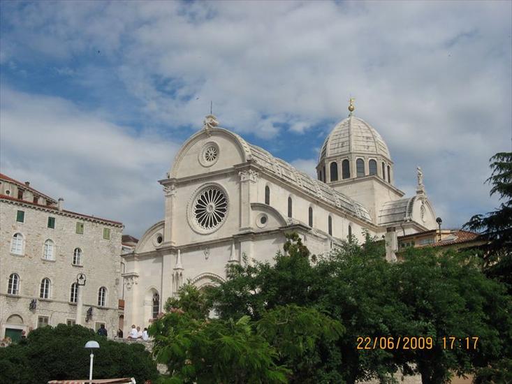 Urocza Chorwacja - sibenik_katedra_sw_jakuba.jpg