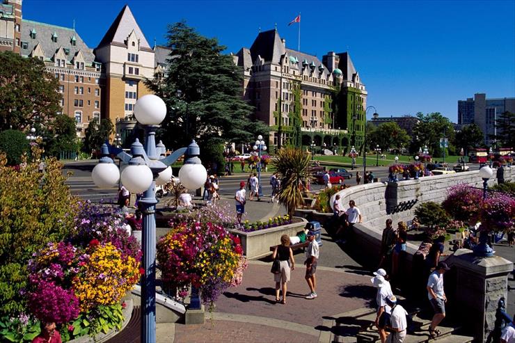 British Columbia ... - On August 2, 1862 the townsite of Fort Victoria was incorporated as the City of Victoria.jpg