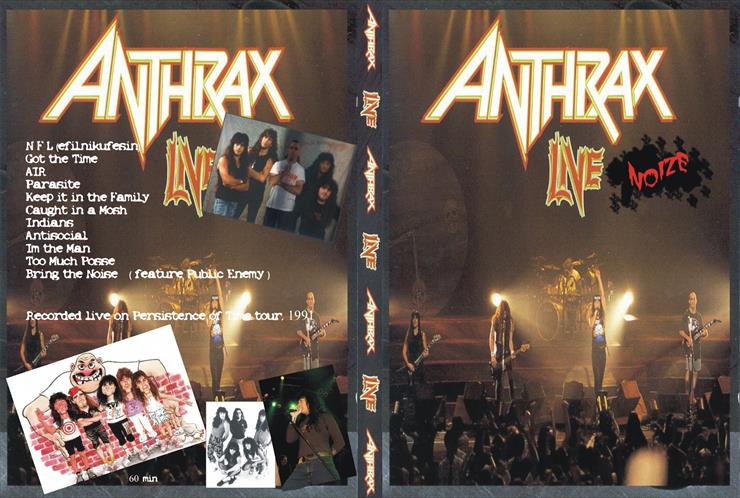 okładki - Anthrax - Live Noize - Cover.jpg
