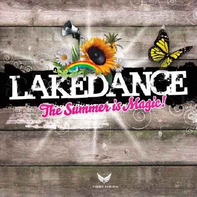 elzyto - Lakedance - The Summer is Magic.jpg
