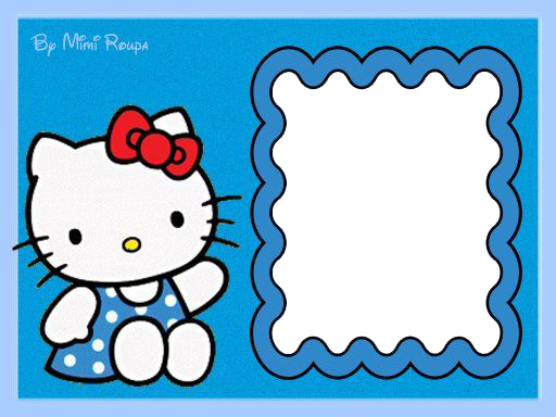 01 Hello Kitty - ramka 46.png