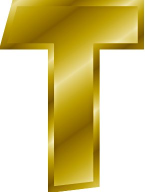 gold - gold_letter_T.png