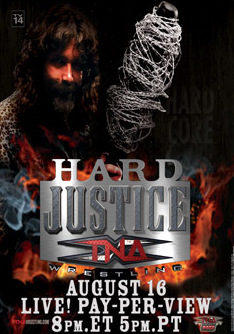 Hard Justice - Hard Justice 2009.jpg