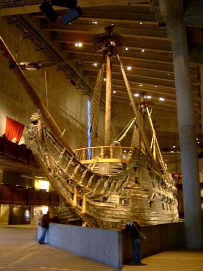 Szwecja - Okręt Vasa.jpg