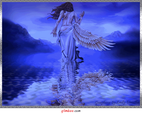 Anioły i aniołki - 0196.gif