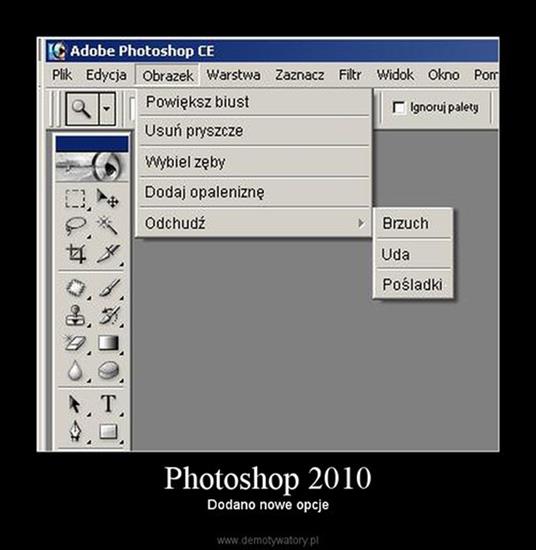 ŚMIESZNE ZDJĘCIA - Photoshop 2010.jpg