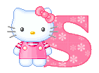 Hello Kitty różowe - 19.gif