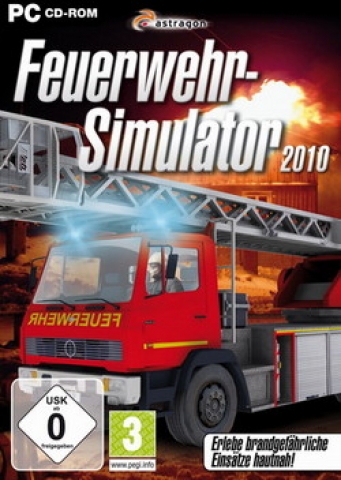 Feuerwehr Simulator 2010 - FeuerwehrSimulator 2010 2.jpg