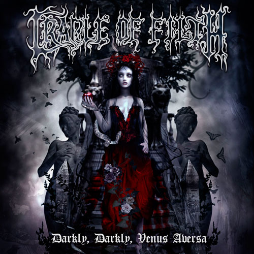 koncerty,clipy i inne pierdoły - Cradle Of Filth-Darkly,Darkly,Venus Aversa Bonus DVD.jpg