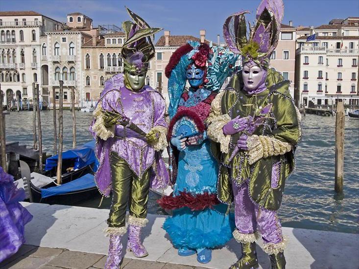Karnawał w Wenecji - Venice_114.jpg