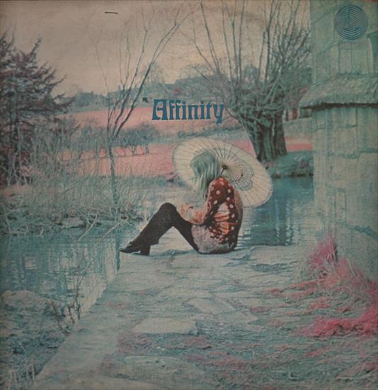Affinity - Affinity 1970 VINYL 24-96 Original UK - cover.jpg