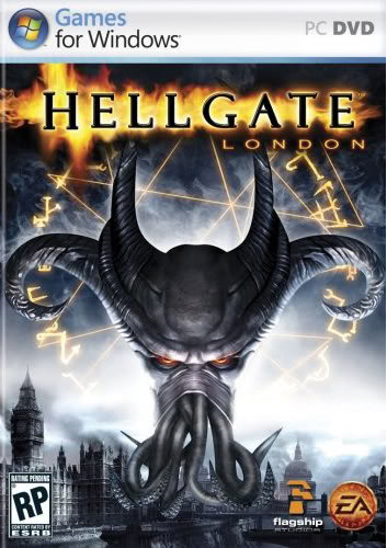 Hellgate London PL - ScreenShot061.bmp