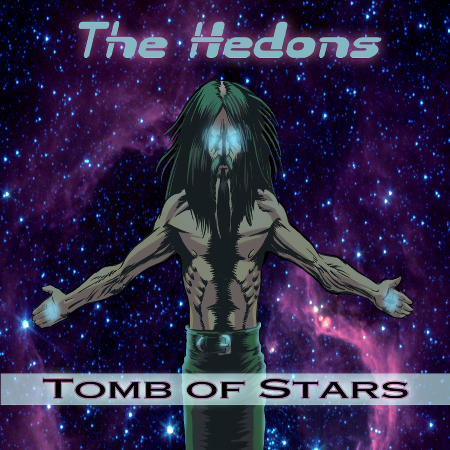 The Hedons - Tomb Of Stars 2012 - small.jpg