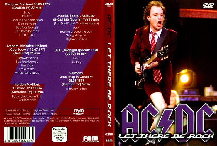 DVD Muzyka - ACDC - Let There Be Rock - Live - Booklet.jpg