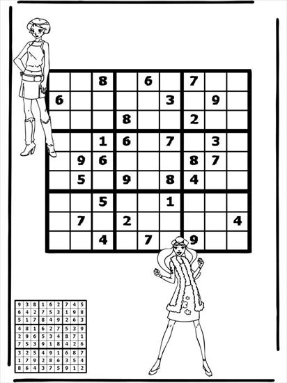 Sudoku - sudoku-totally-spies.JPG