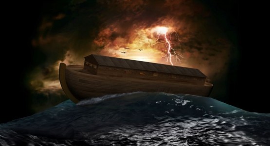 arka Noego w Chinach - 246.jpg