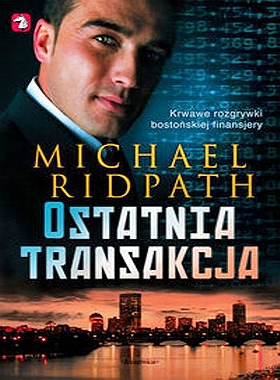 Audiobooki - Ridpath Michael - Ostatnia Transakcja.jpg