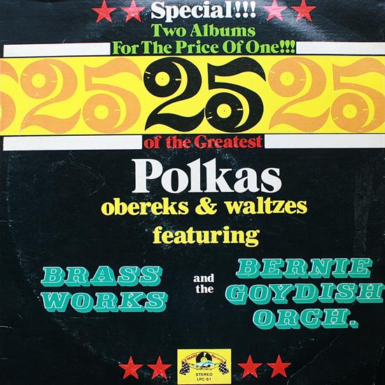25 of greatest polkas - Okładki nowy obiektyw 3 - 01.jpg