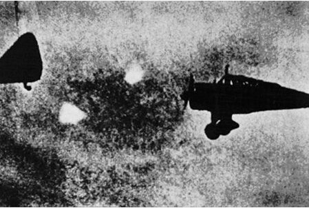 TAJEMNICE UFO - 1940s  -  Europe.jpg