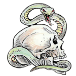 Tatuaże - skull-tattoo-3.gif