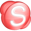Skype - skype_red.png