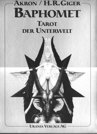 Baphomet Tarot - H R Giger - Tarot -Cover.jpg