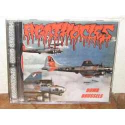 agathocles - 1996 - Bomb brussels - img.jpg
