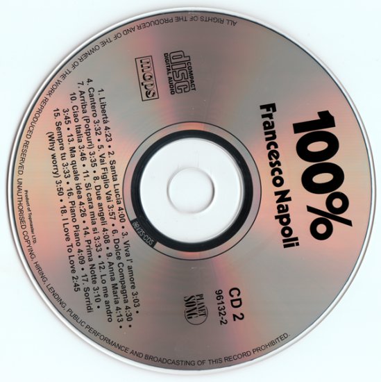 Cover - 100 Francesco Napoli cd.2.PNG