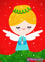 Anioły - Christmas_Angel.gif