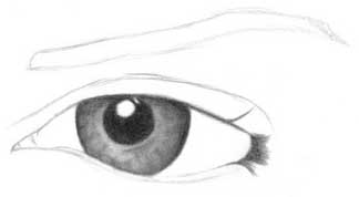 rysunek malarstwo sztuka - drawing-eye-06.jpg