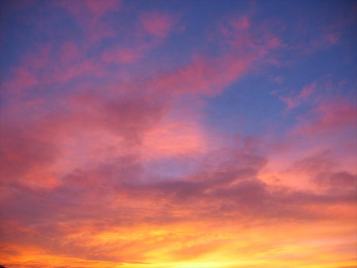 zachód słońca - FIL369.JPG