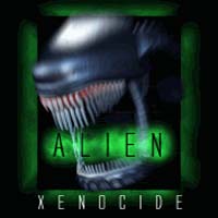 Gry do Nokia nseries - Alien Xenocide.jpg