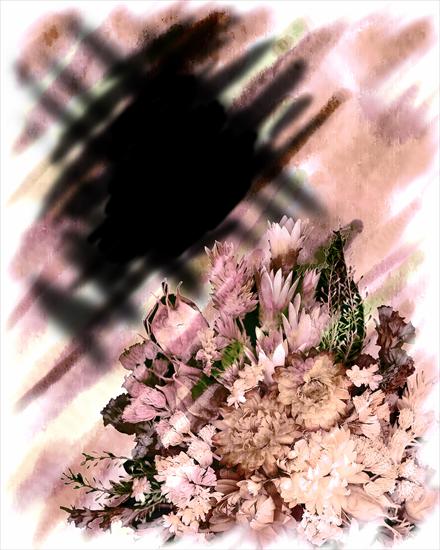 Ramki Do Zdjęc - DriveArt Flowers Vol 1  04_21.png
