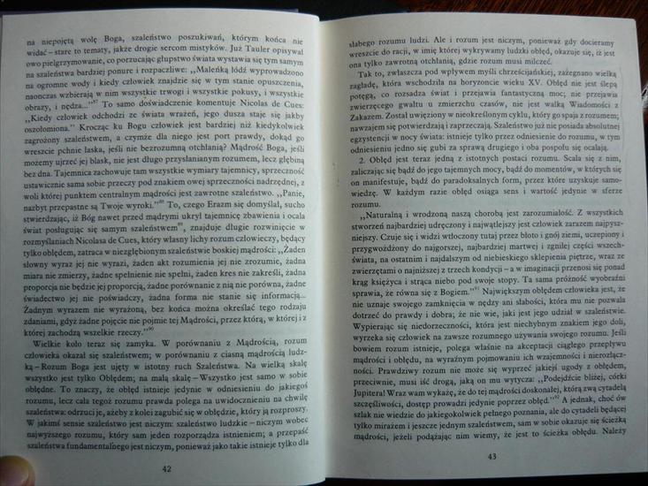 Michel Foucault, Stultifera navis - NOWY - P1010036.JPG