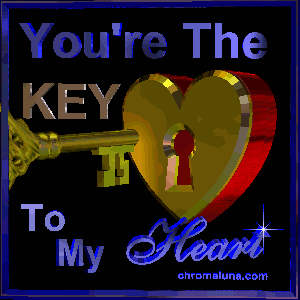 Serca - Key_To_My_Heart.gif