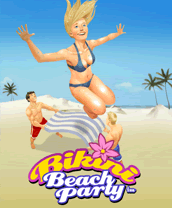 Giochi - Bikini Beach Party.gif