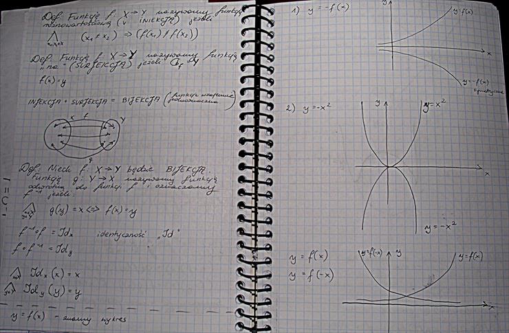 Analiza matematyczna oraz algebra liniowa z geometrią - DSCF1513 str 48.JPG