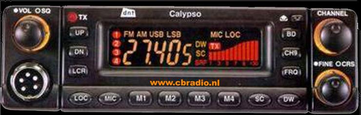 DNT CB-Radios - DNT-Calypso.jpg