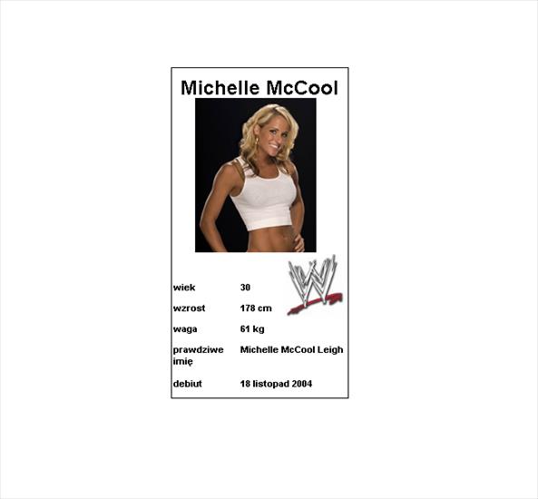 Michelle McCool - Michelle McCool.BMP