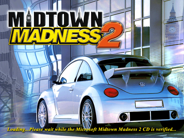 Midtown Madness 2  crack - 00000409.256