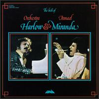 Larry Harlow y Ismael Miranda - The Best - AlbumArt_7532CCC8-E783-48B2-8D1A-DFB972595CAB_Large.jpg