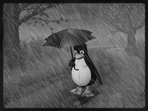 milusińscy - pingwinek.gif