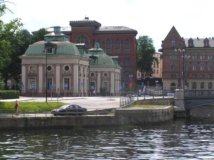 Szwecja - widok na Stare Miasto.jpg