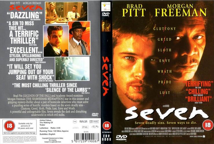 Okładki DVD - Seven-front1.jpg