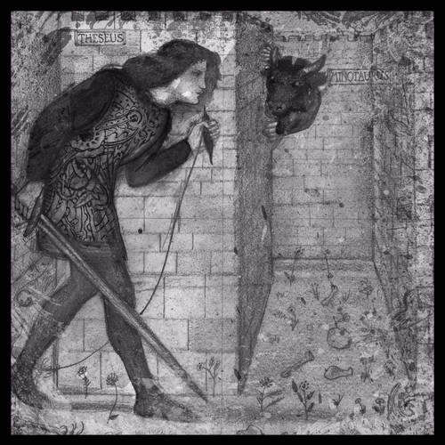 Dolven - Navigating the Labyrinth 2015 - cover .jpg